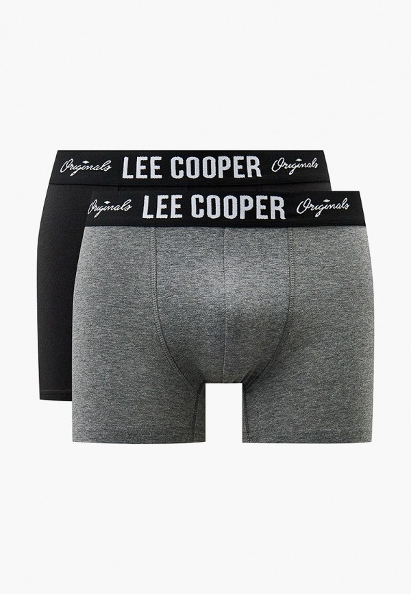 

Трусы 2 шт. Lee Cooper, Разноцветный