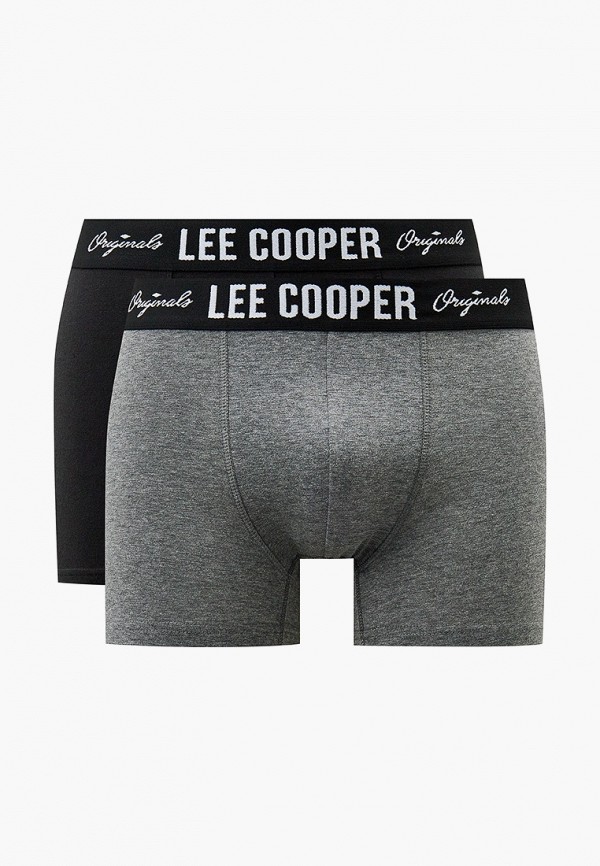 Трусы 2 шт. Lee Cooper