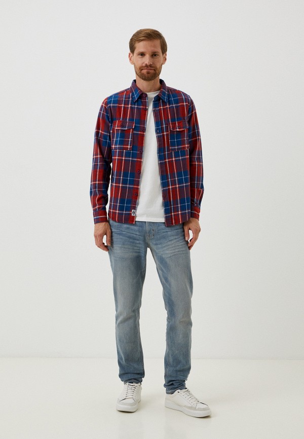 фото Рубашка lee cooper