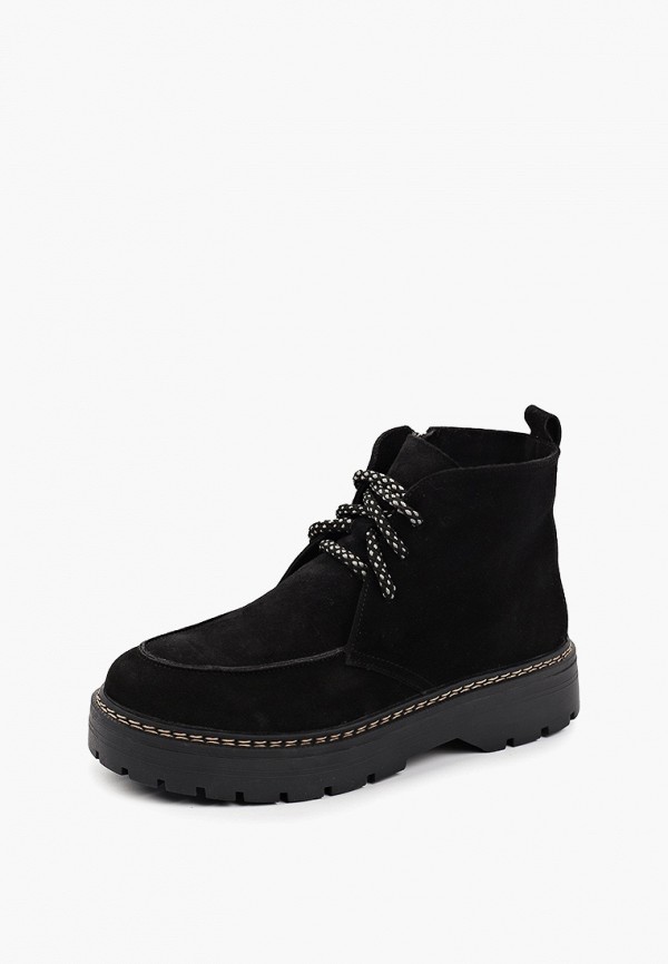 фото Ботинки la grandezza