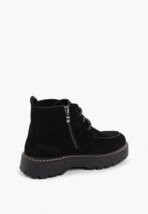 фото Ботинки la grandezza