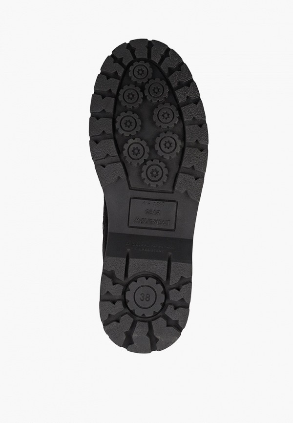 фото Ботинки la grandezza