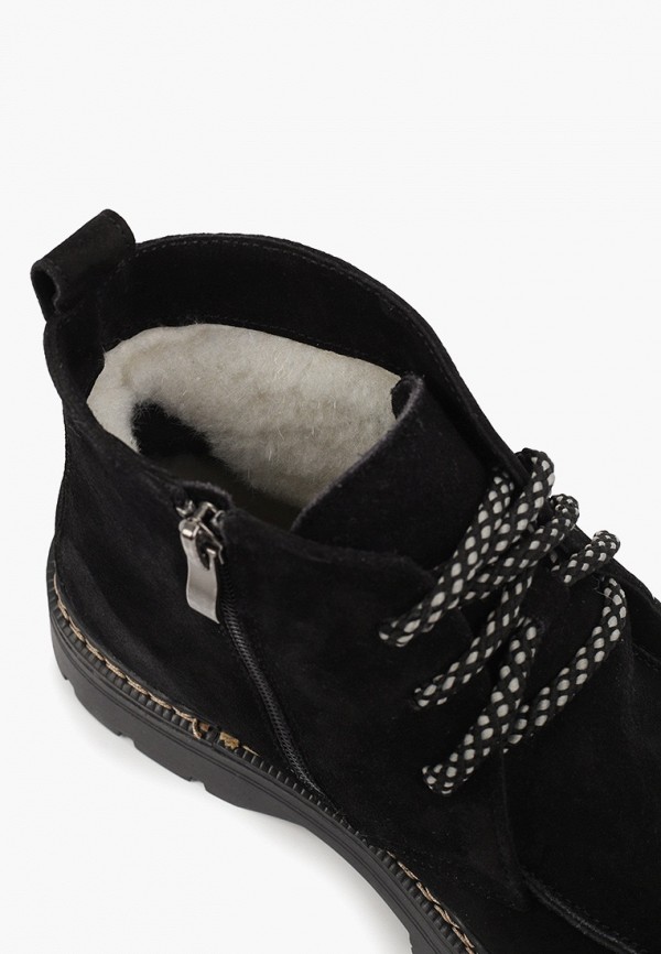 фото Ботинки la grandezza