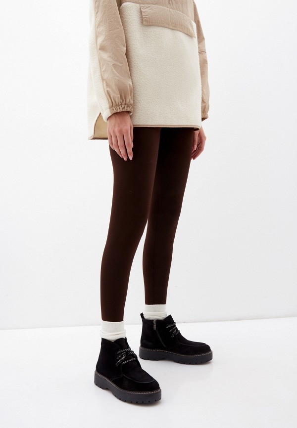 фото Ботинки la grandezza