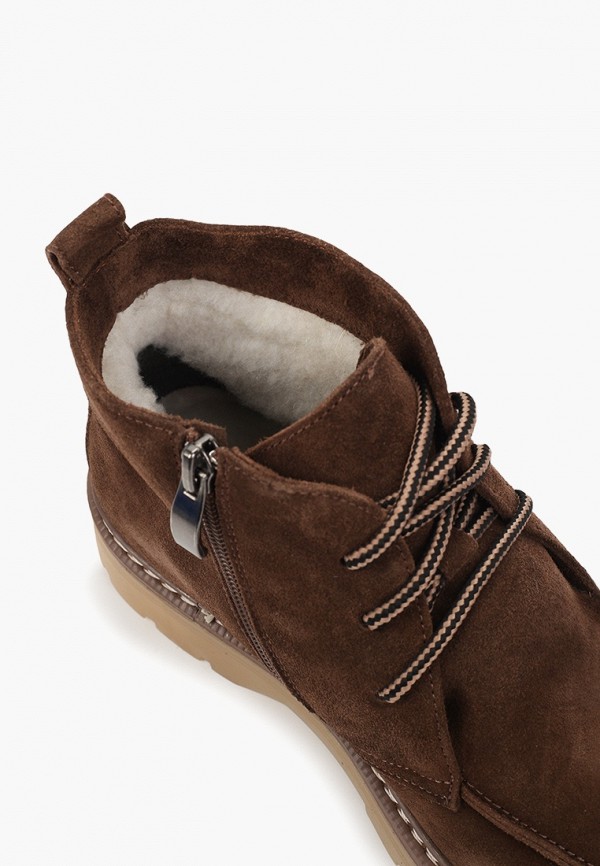 фото Ботинки la grandezza