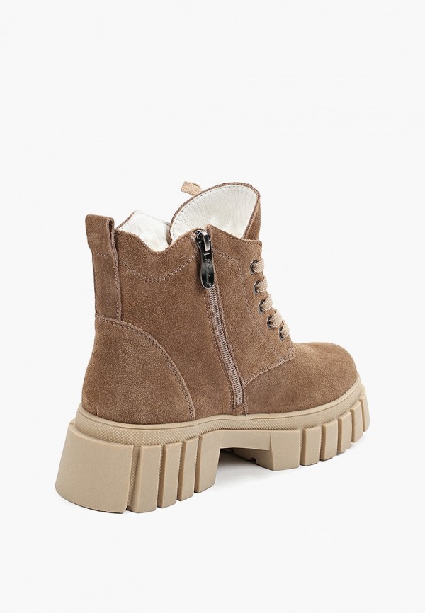 фото Ботинки la grandezza