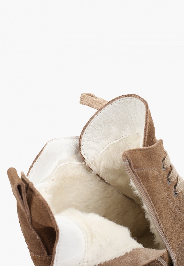 фото Ботинки la grandezza