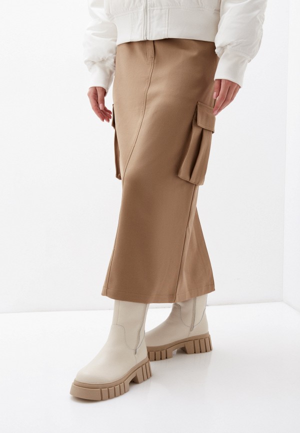 фото Полусапоги la grandezza