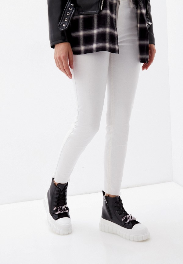 фото Кеды aimosi