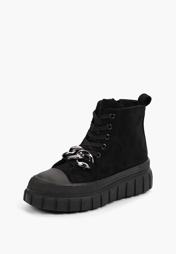 фото Кеды aimosi