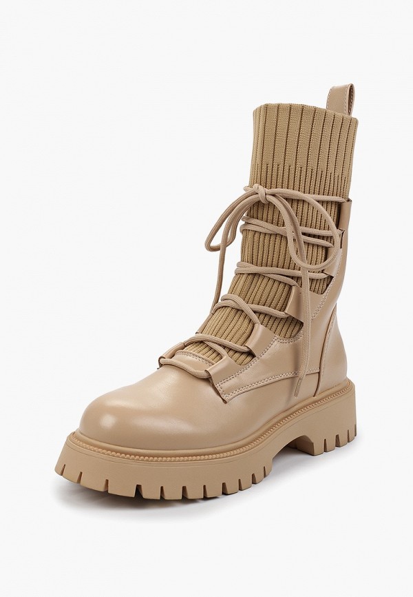 фото Ботинки aimosi