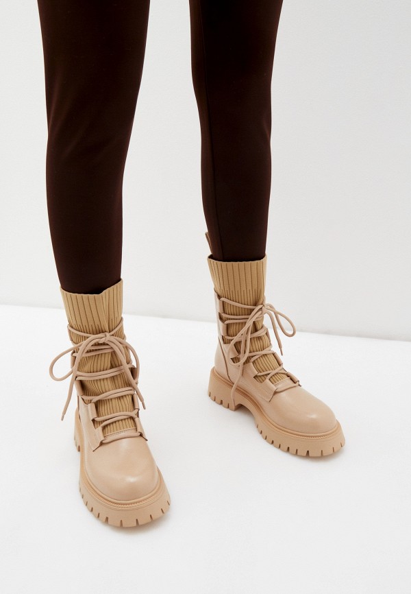 фото Ботинки aimosi