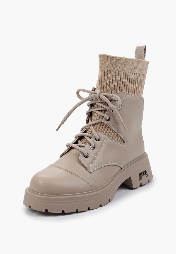 фото Ботинки aimosi