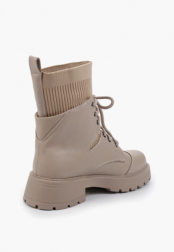 фото Ботинки aimosi