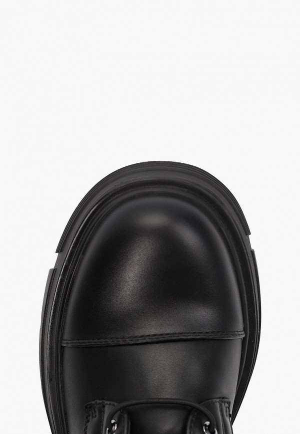 фото Ботинки aimosi