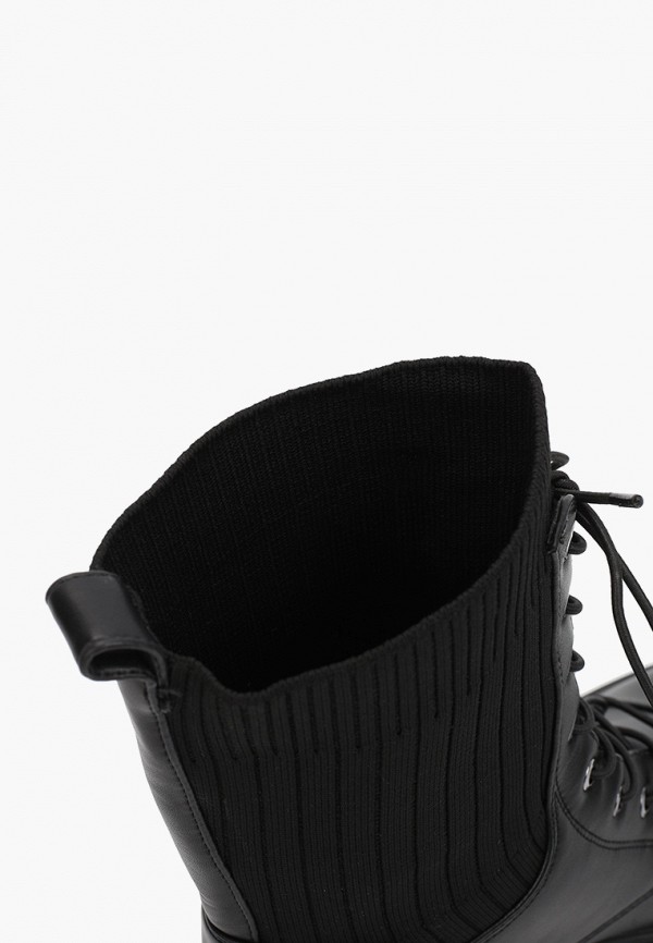 фото Ботинки aimosi