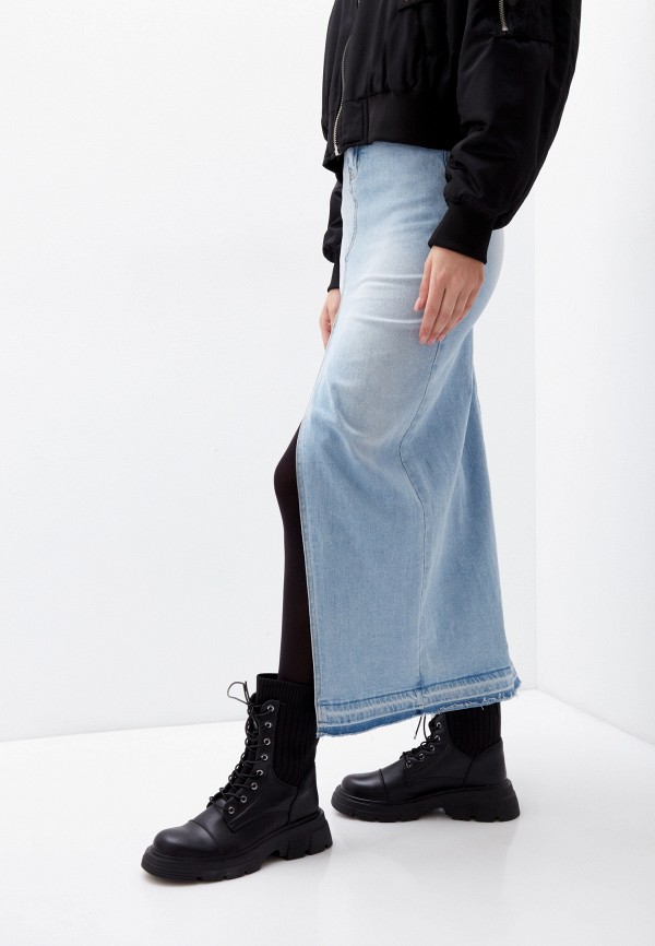 фото Ботинки aimosi