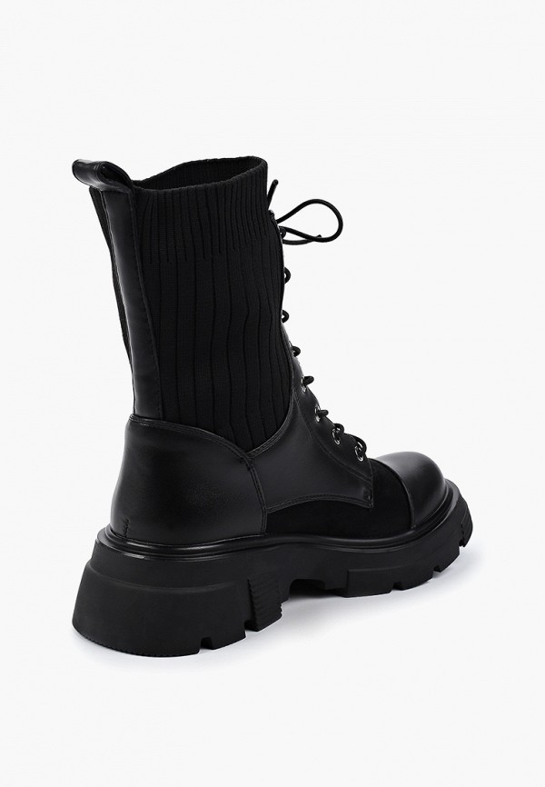 фото Ботинки aimosi