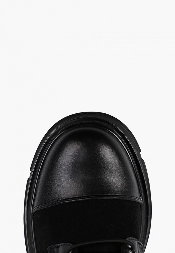 фото Ботинки aimosi