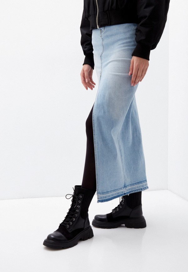 фото Ботинки aimosi