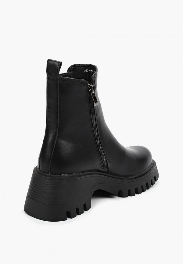 фото Ботинки aimosi