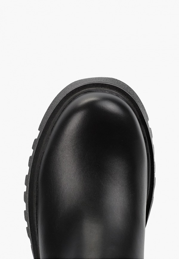 фото Ботинки aimosi