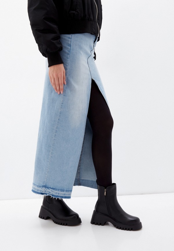 фото Ботинки aimosi