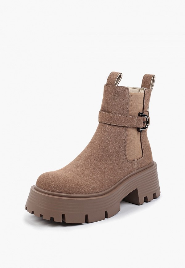 фото Ботинки aimosi