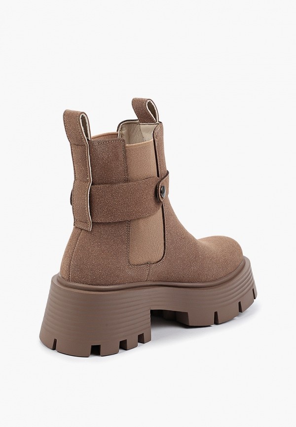 фото Ботинки aimosi