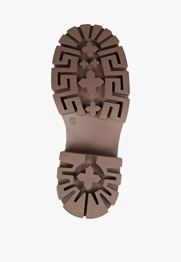 фото Ботинки aimosi