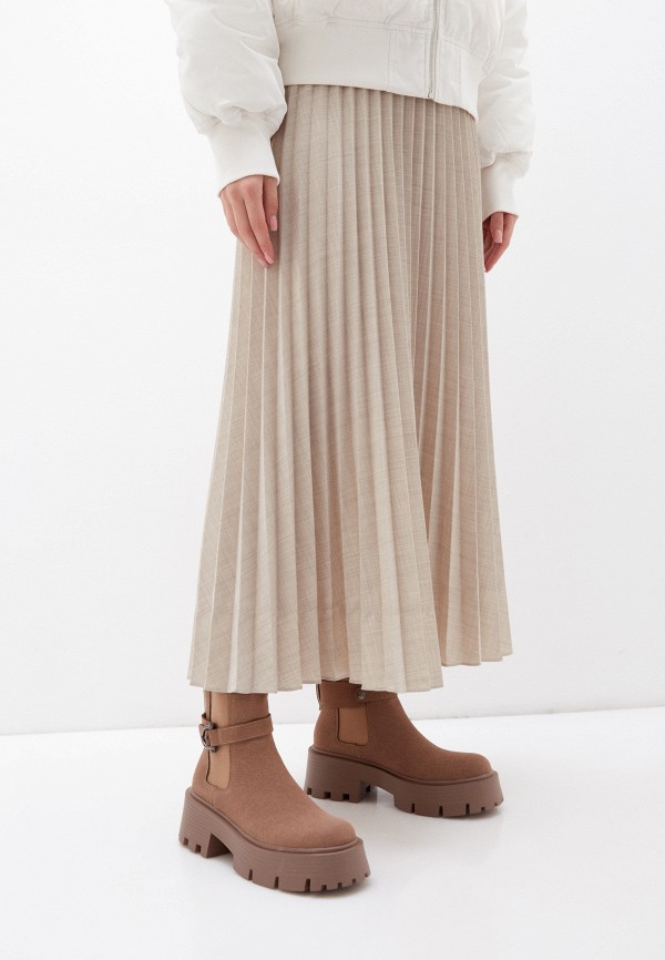 фото Ботинки aimosi