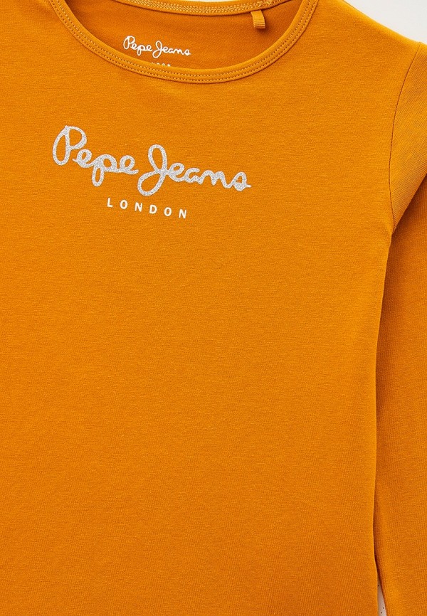 фото Лонгслив pepe jeans