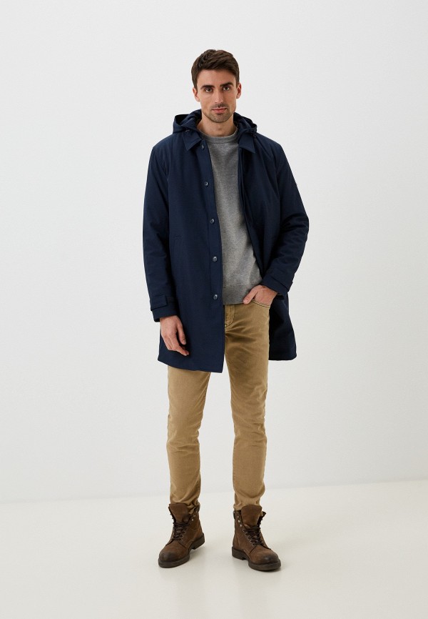 фото Куртка утепленная pepe jeans