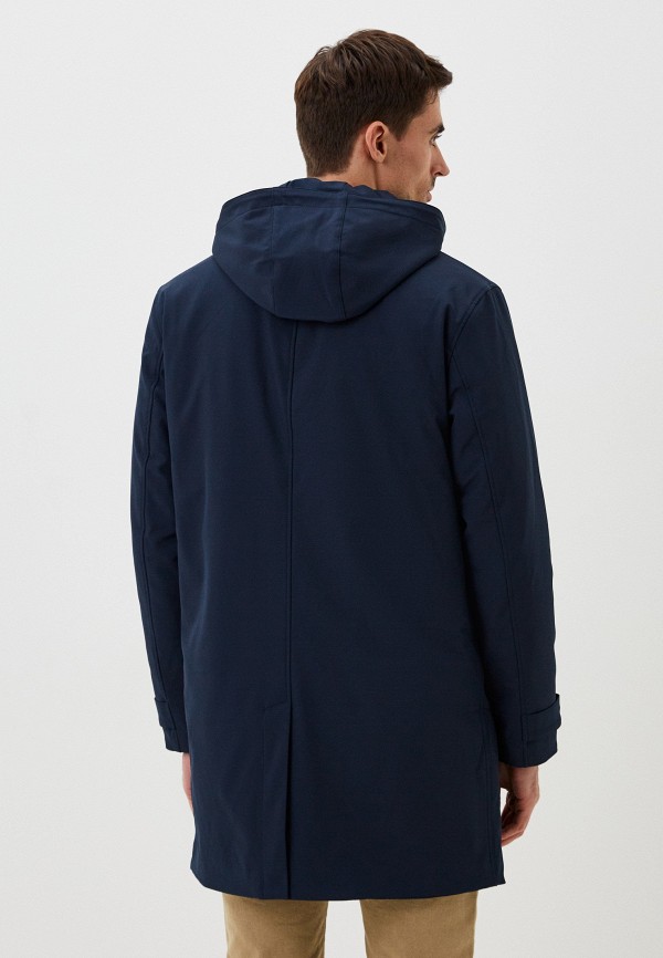 фото Куртка утепленная pepe jeans