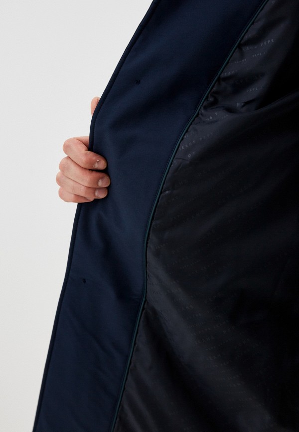 фото Куртка утепленная pepe jeans