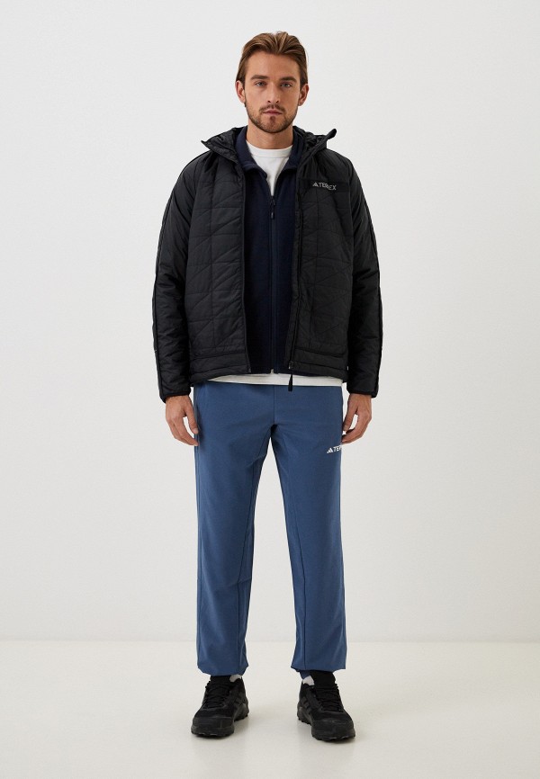 фото Куртка утепленная adidas