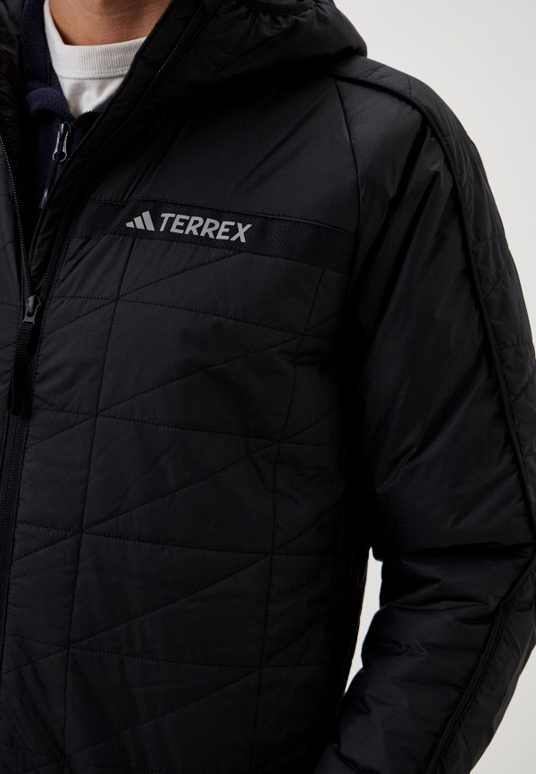 фото Куртка утепленная adidas