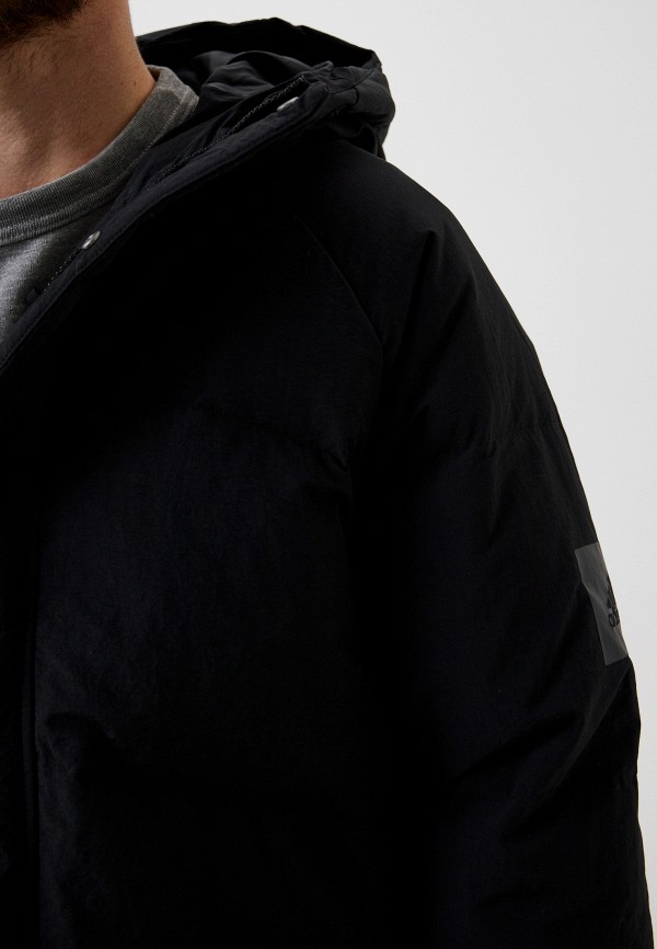 фото Пуховик adidas