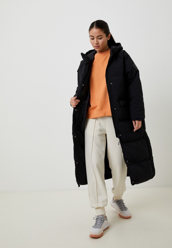 фото Пуховик adidas