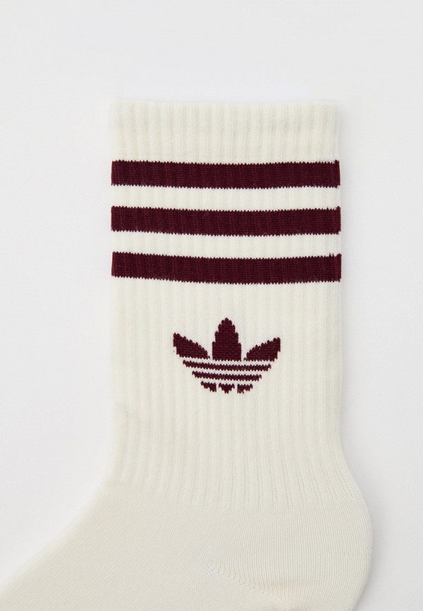 фото Носки 2 пары adidas originals