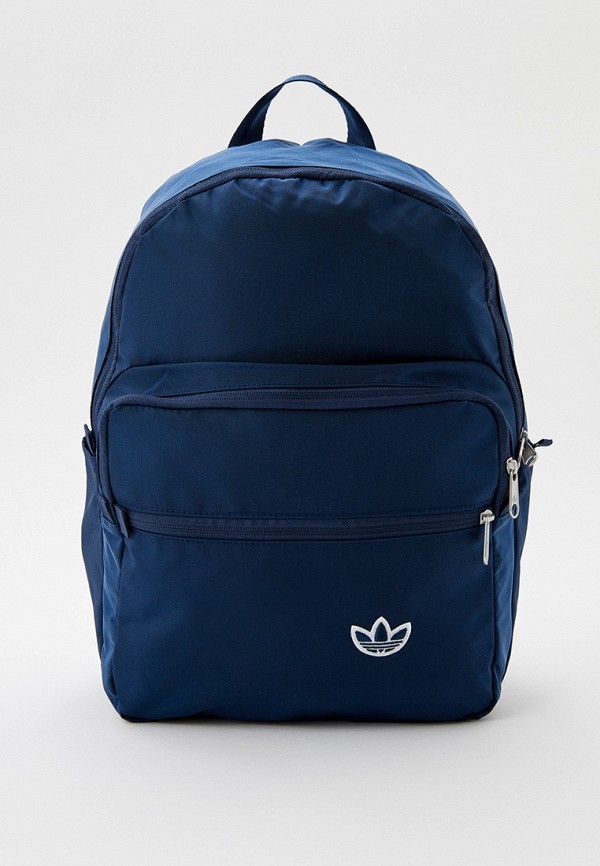 Рюкзак adidas Originals синего цвета