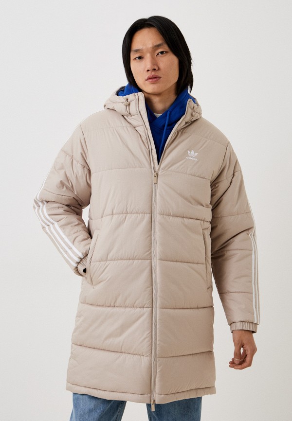 Куртка утепленная adidas Originals ADICOL LONG JKT