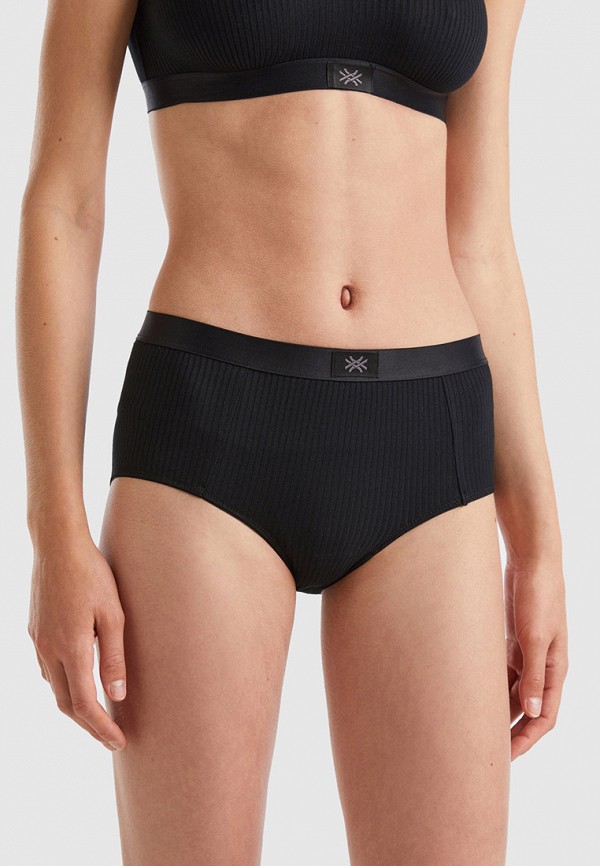 

Трусы United Colors of Benetton, Черный