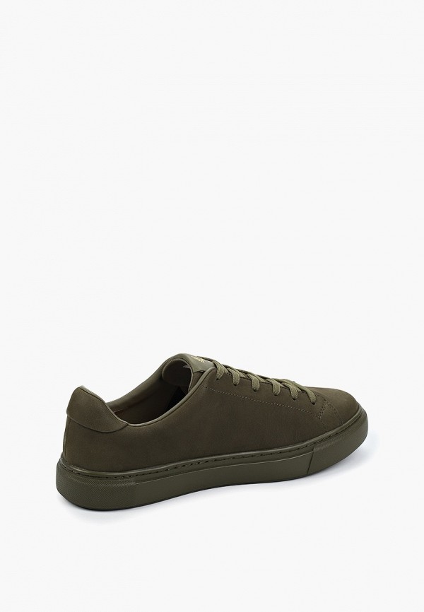 Кеды Fred Perry хаки, размер 43,5, фото 3