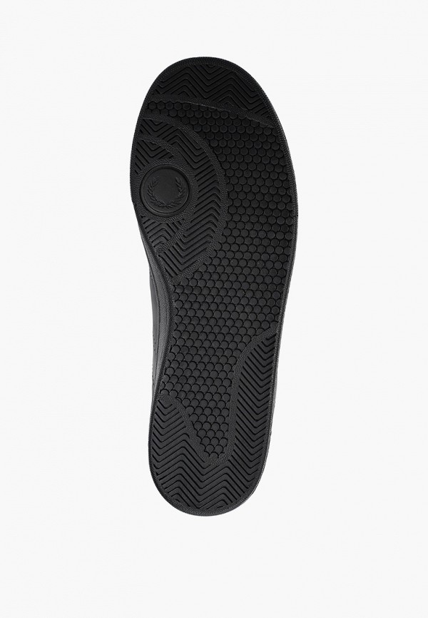 фото Кеды fred perry