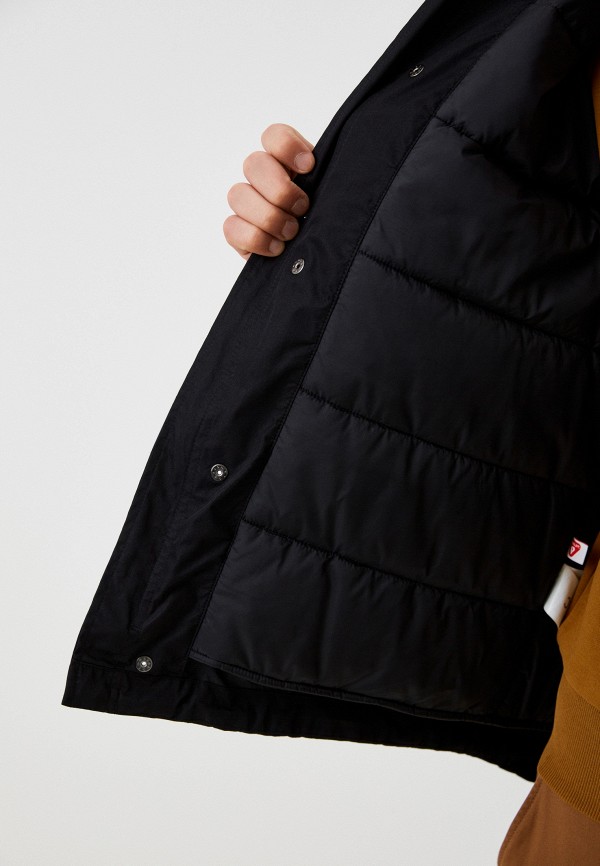 фото Куртка утепленная fred perry