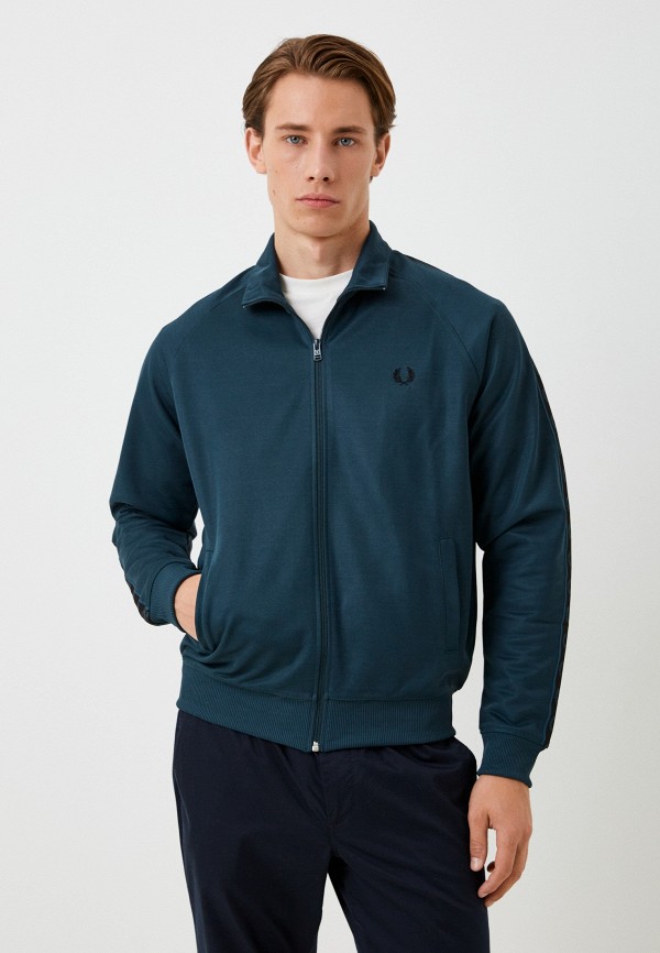 Олимпийка Fred Perry