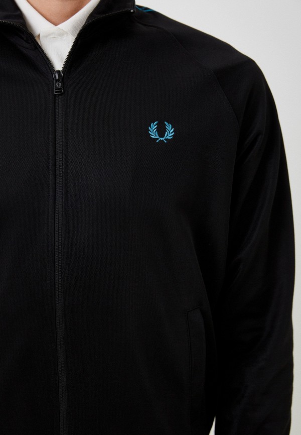 фото Олимпийка fred perry