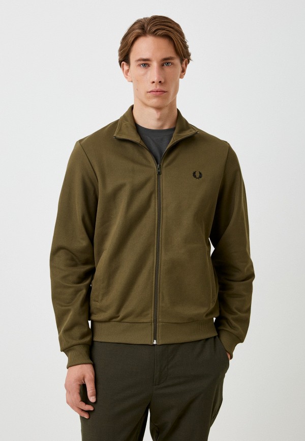 Олимпийка Fred Perry