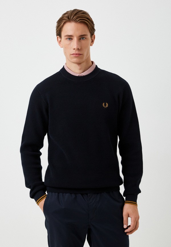 

Джемпер Fred Perry, Синий